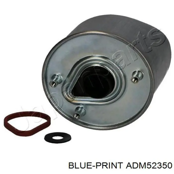 Filtro de gasoil Blue Print ADM52350