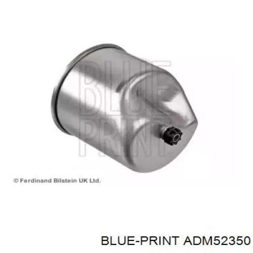 ADM52350 Blue Print Filtro de gasolina