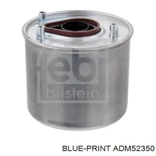 ADM52350 Blue Print filtro de combustible