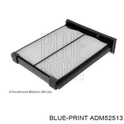 ADM52513 Blue Print filtro de habitáculo