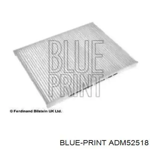 Filtro de cabina Ford FP69 precio, desde 7,28 EUR