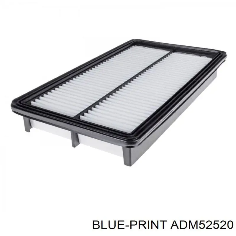 Filtro de cabina Blue Print ADM52520 precio, desde 5,64 EUR
