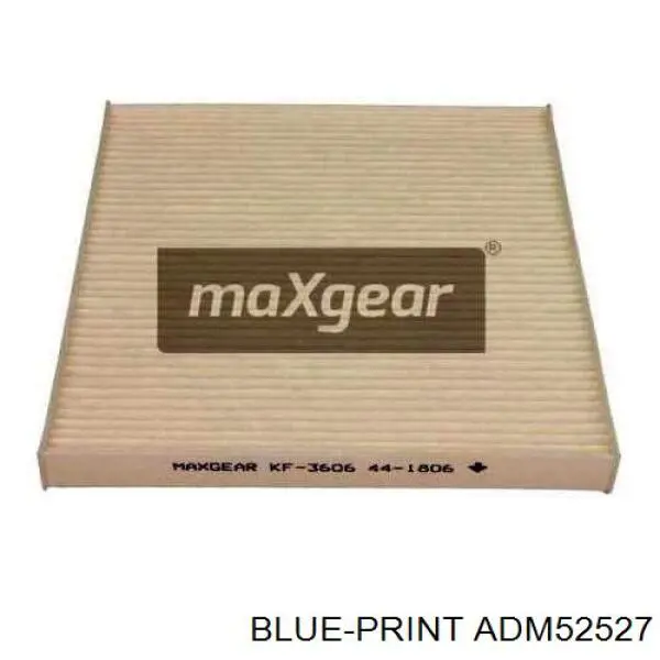 ADM52527 Blue Print filtro habitáculo