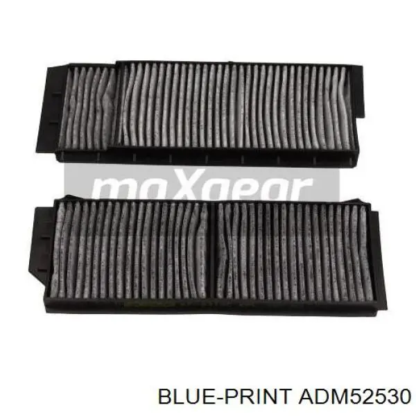 Filtro de cabina Blue Print ADM52530 precio, desde 11,33 EUR