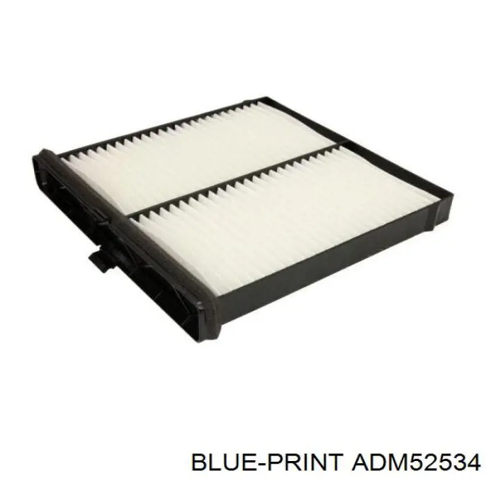 Filtro de cabina Blue Print ADM52534 precio, desde 10,18 EUR