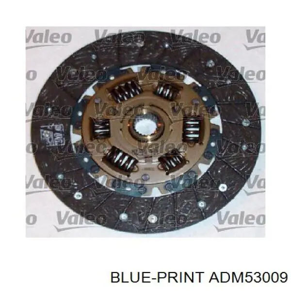 Mecanismo de embrague Mazda 626 III sedán (GD) (1987 - 1992) precio, desde 207,61 USD