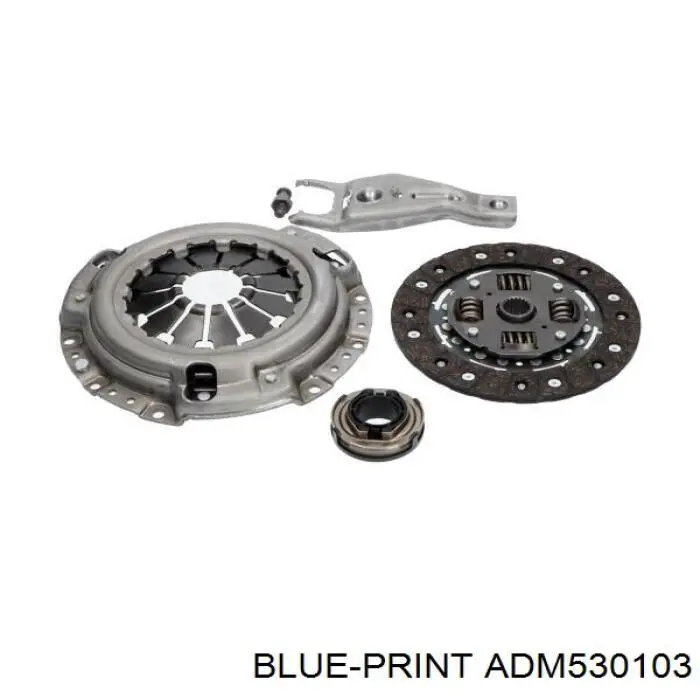 Mecanismo de embrague National CK10003 precio, desde 120,35 EUR