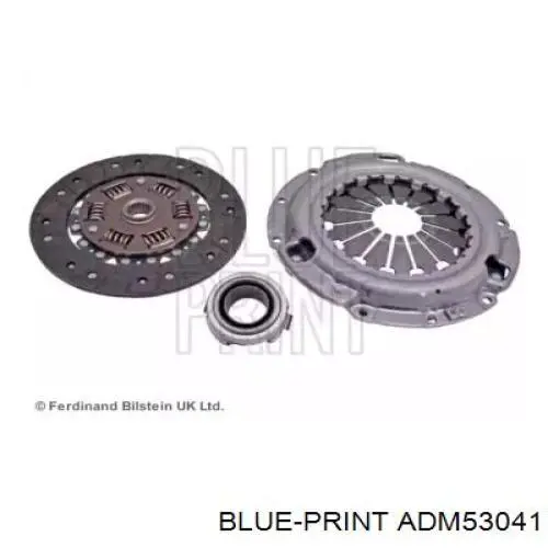 Embrague ADM53041 Blue Print