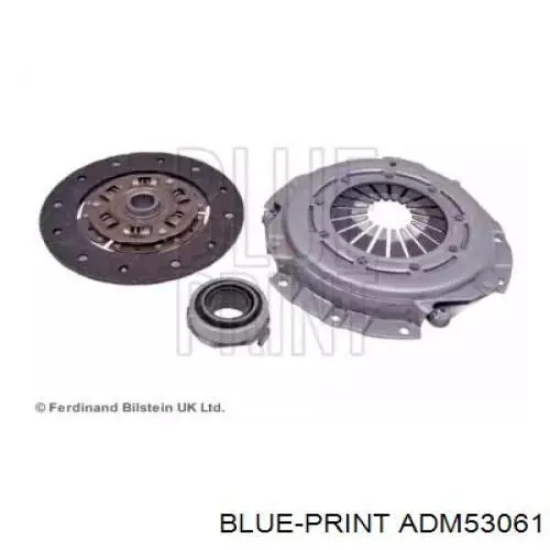 Comprar ADM53061 Blue Print Kit de embrague completo
