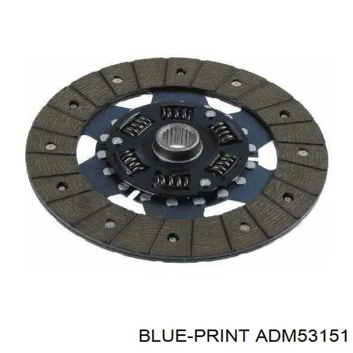 Comprar MZD105UF Exedy Disco de embrague
