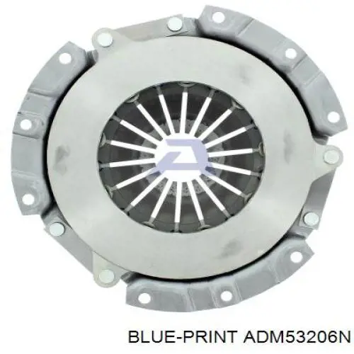 Plato de presión de embrague Mazda B50516410 precio, desde 56,63 EUR