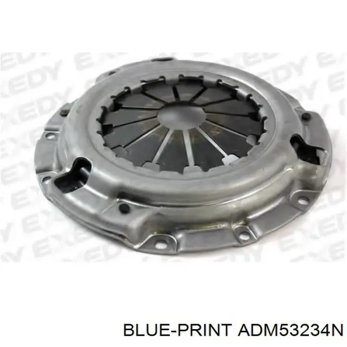 Comprar ADM53256N Blue Print Plato de presión de embrague
