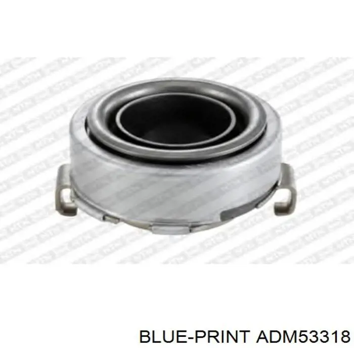 4637199 Ford Cojinete embrague