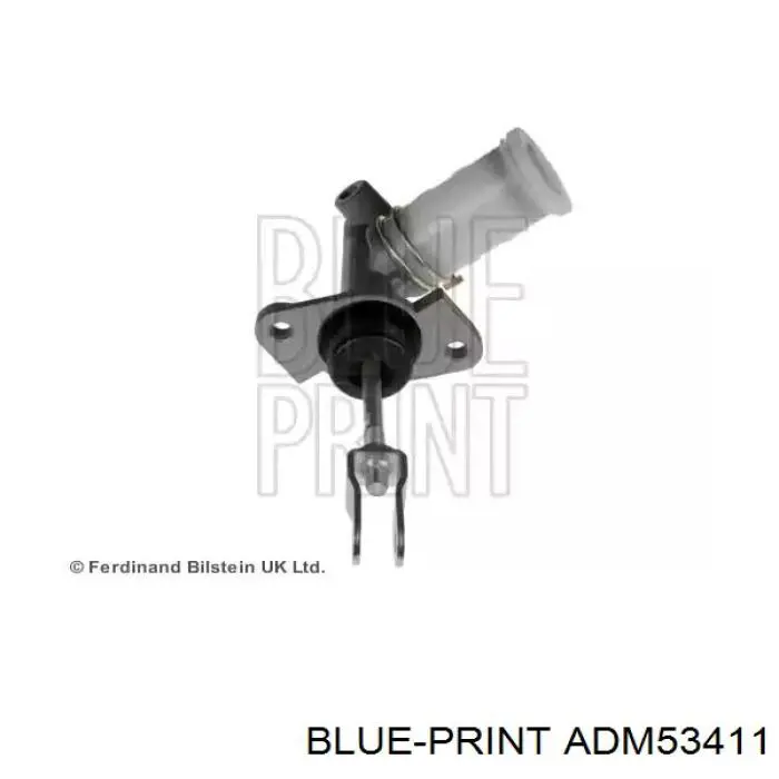 XM347K500BB Ford cilindro maestro de embrague