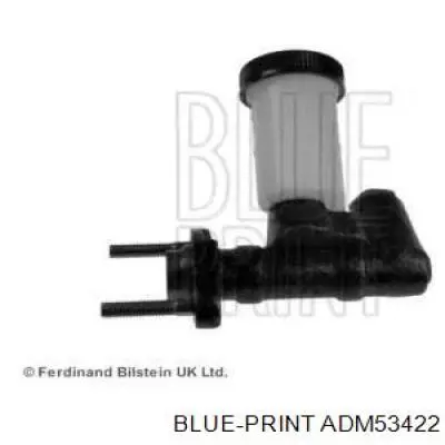 ADM53422 Blue Print cilindro maestro de embrague