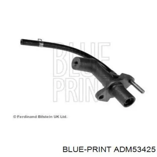 ADM53425 Blue Print cilindro maestro de embrague