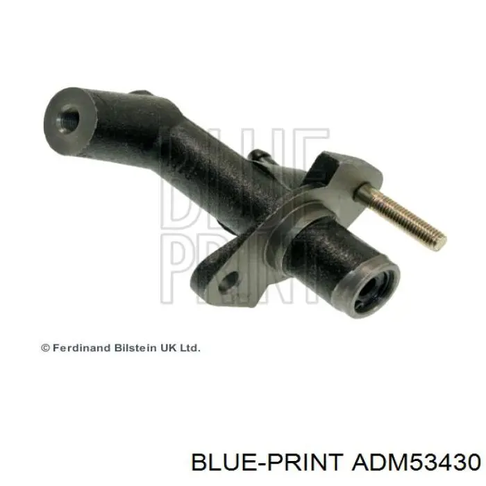 ADM53430 Blue Print cilindro maestro de embrague
