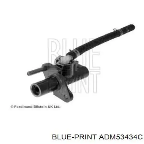 ADM53434C Blue Print