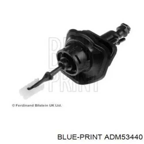 Comprar BBM741400A Mazda Cilindro maestro de embrague