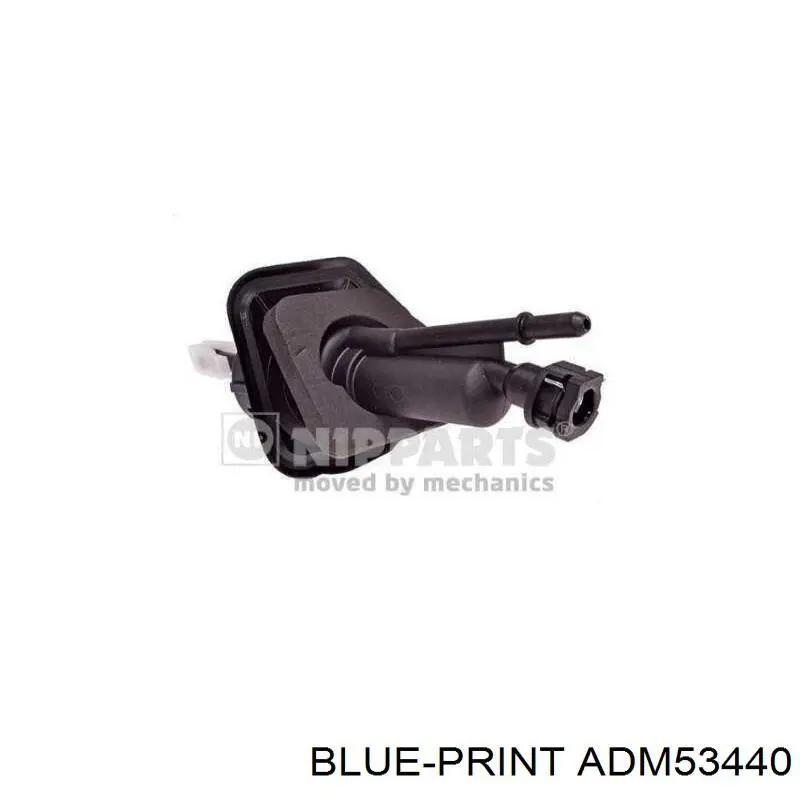 Cilindro maestro de embrague Ford Focus 3 CB8