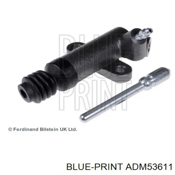 Bombin de embrague 13O0135 Tcic