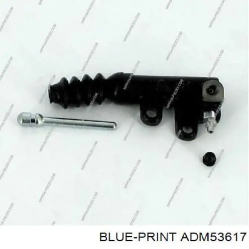 Comprar ADM53617 Blue Print Bombín de embrague