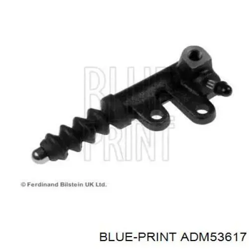 Bombin de embrague ADM53617 Blue Print