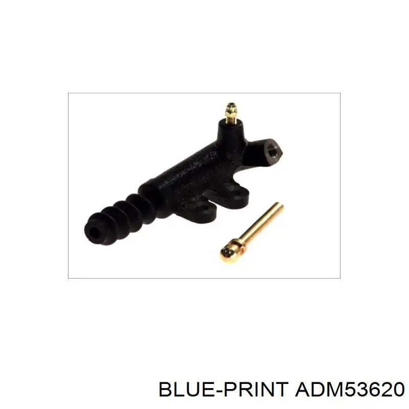 ADM53620 Blue Print bombin de embrague