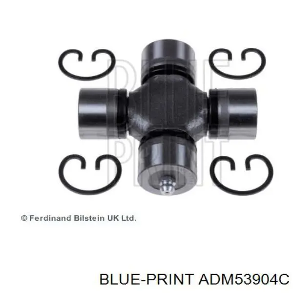 Comprar JO303 Japan Parts Cruceta del eje de transmisión delantero