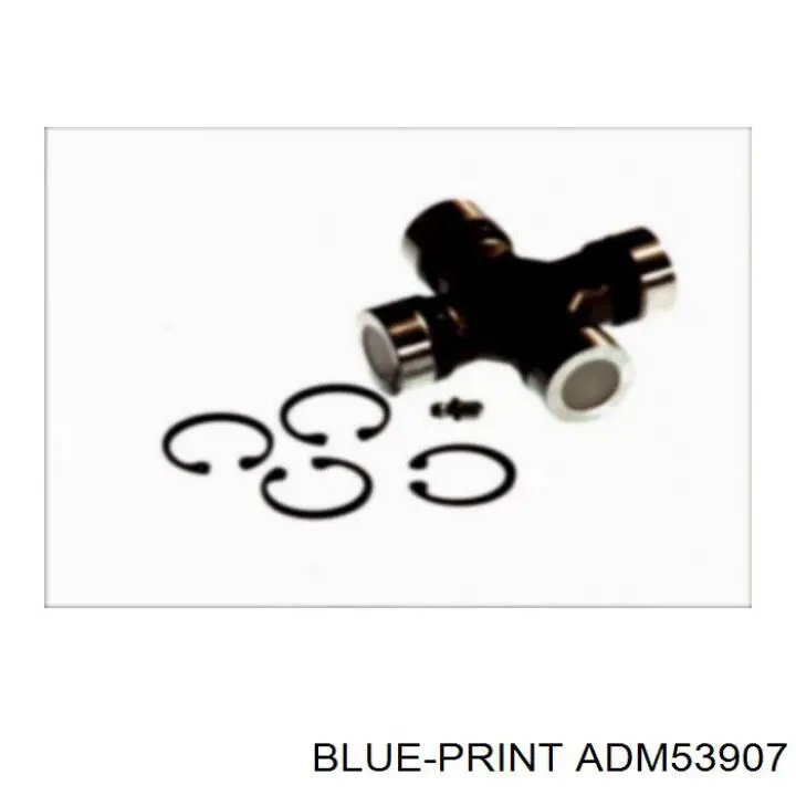 Comprar 05015694AA Chrysler Cruceta