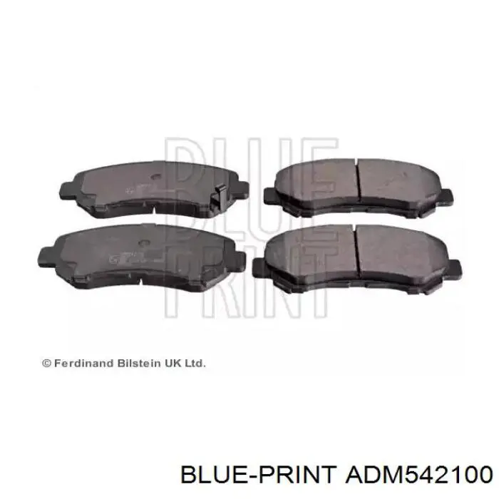 Comprar 161623 Power Stop Pastillas delanteras de freno