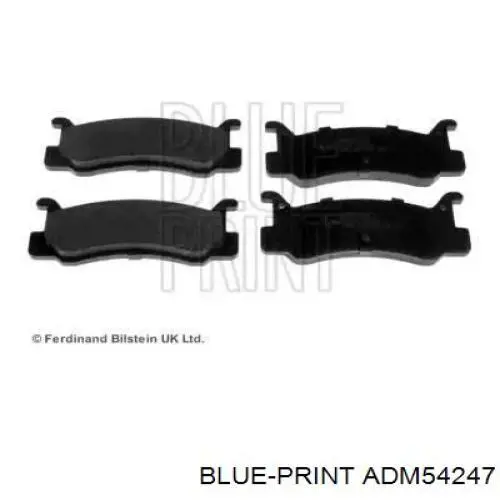 Pastillas traseras de freno Friction Master MKD573 precio, desde 20,27 EUR