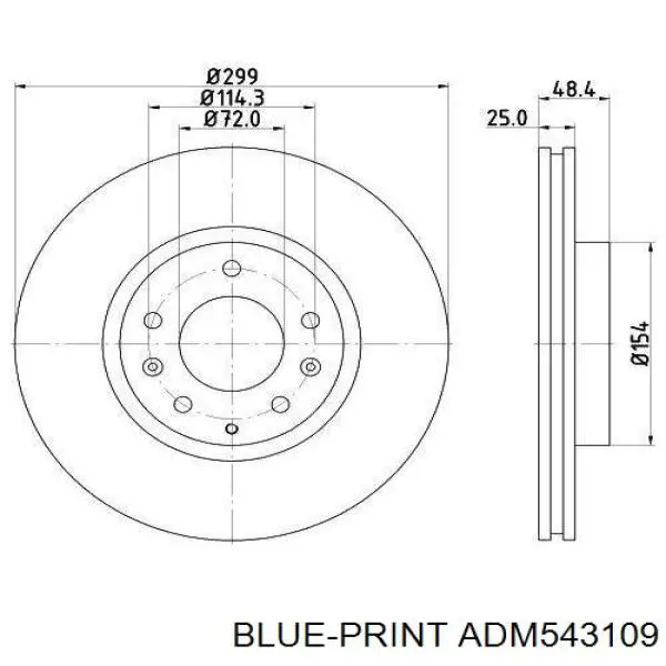 Comprar 3863101000 JP Group Freno de disco delantero