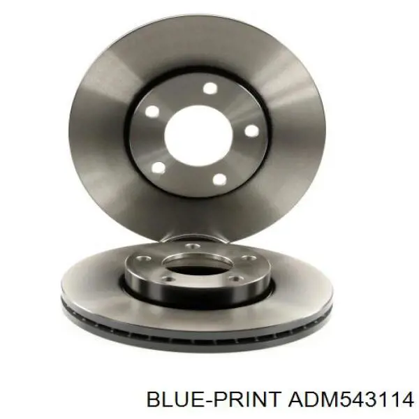 Frenos delanteros ABE C33071 precio, desde 35,13 EUR