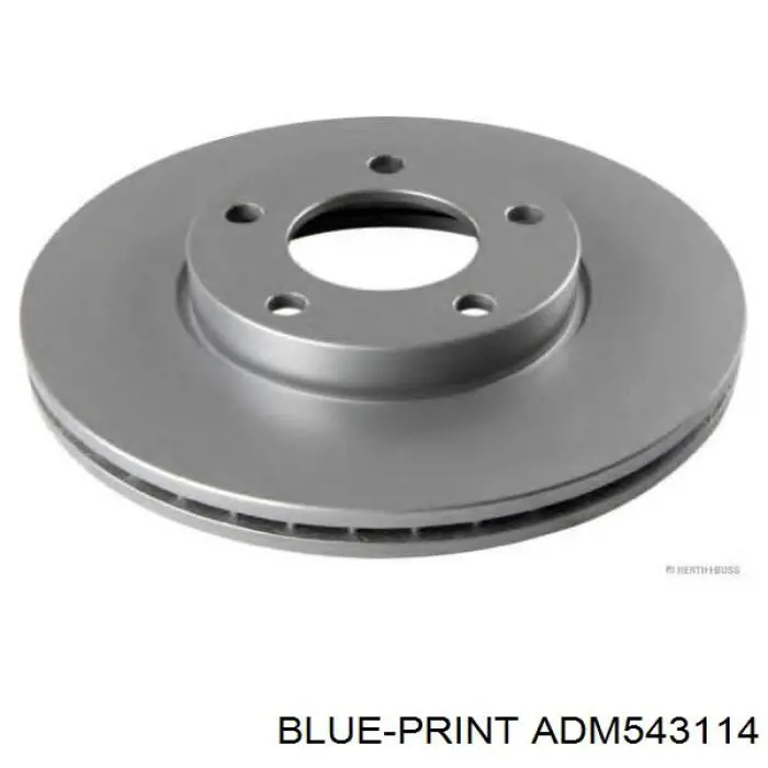 Comprar C33071 ABE Freno de disco delantero
