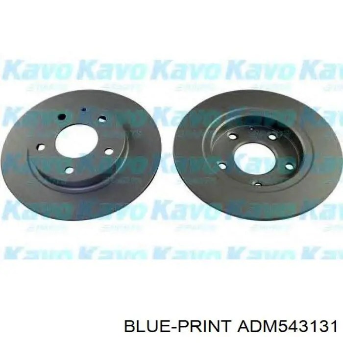 Frenos traseros Jurid/Bendix BDS1735