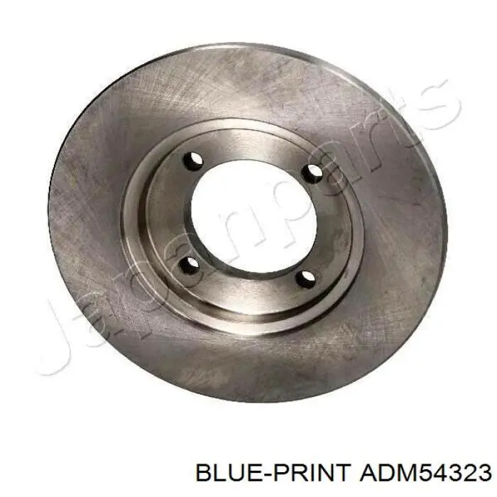 Frenos delanteros Hyundai/Kia DA0133251 precio, desde 29,28 EUR