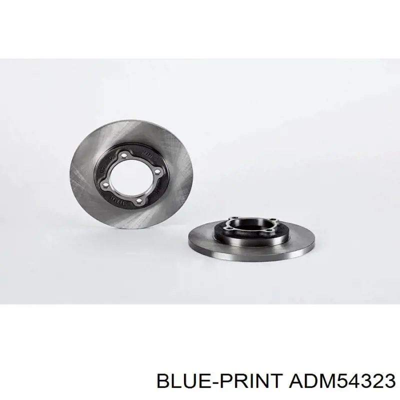 Comprar DA0133251 Hyundai/Kia Freno de disco delantero