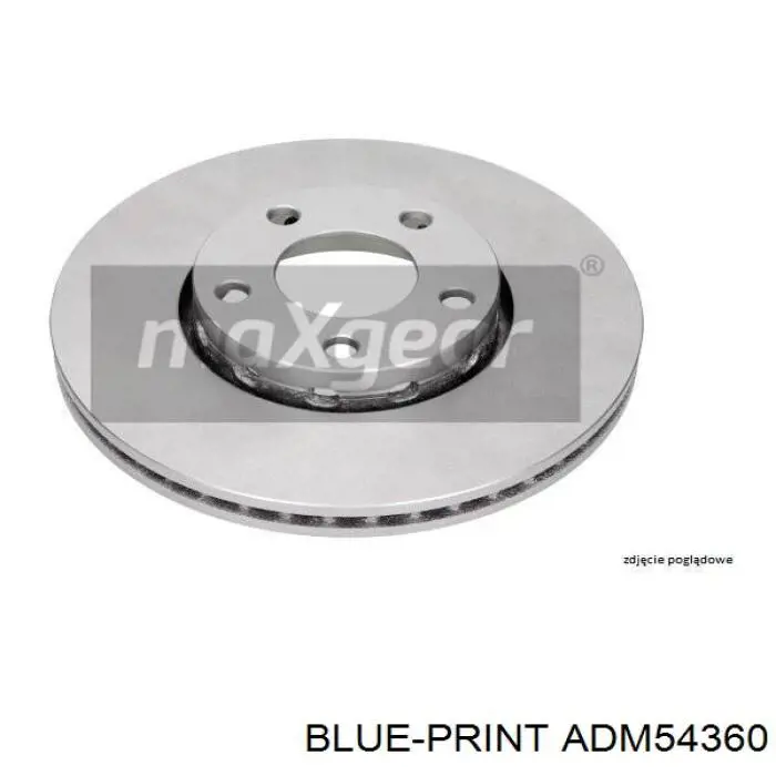 08A11210 Brembo Freno de disco trasero