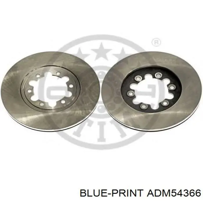 Frenos delanteros Ford UH7433251 precio, desde 43,94 EUR