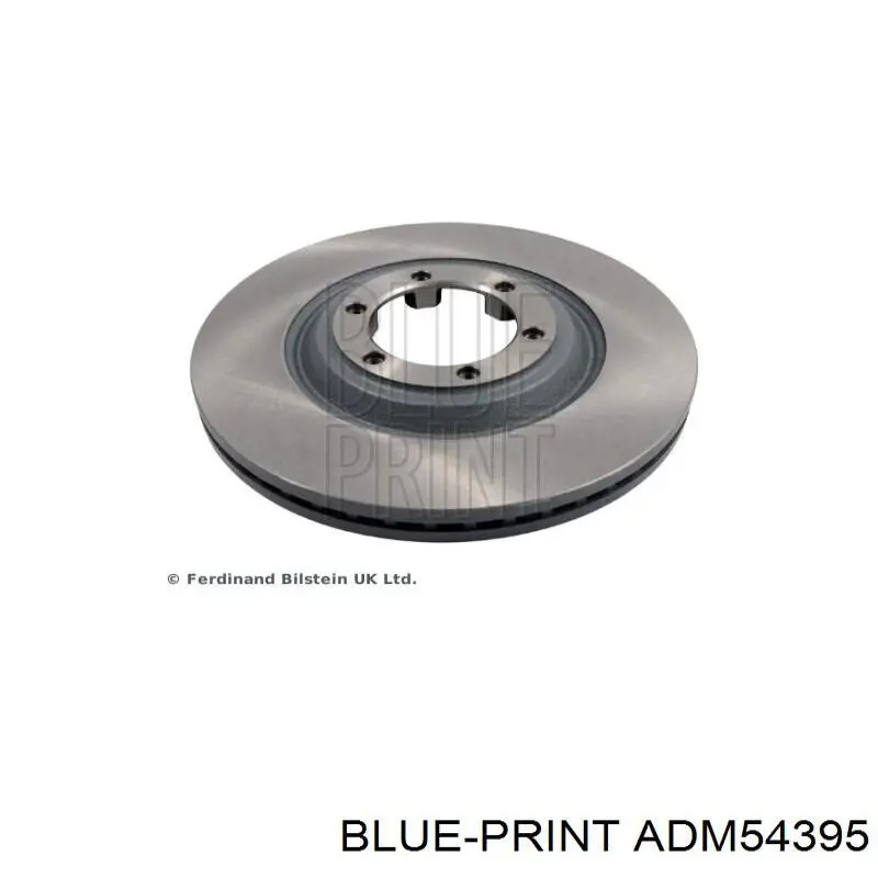 0986479D78 Bosch Freno de disco trasero