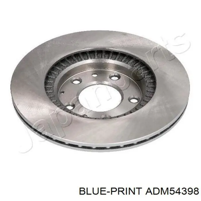 17917 ABS Discos