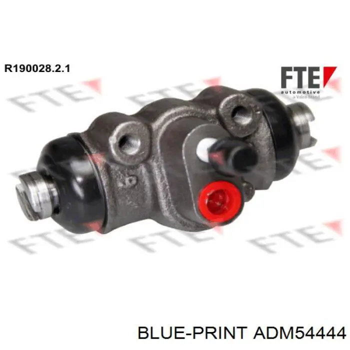 Cilindro de freno de rueda trasera Case C455 precio, desde 15,61 EUR