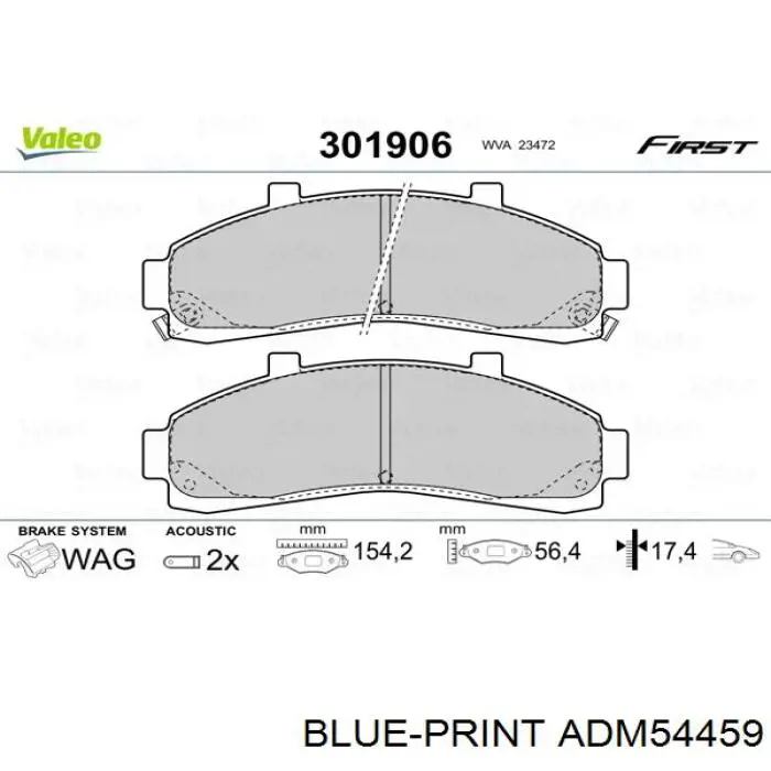 Comprar 72997 ABS Cilindro de freno de rueda trasera