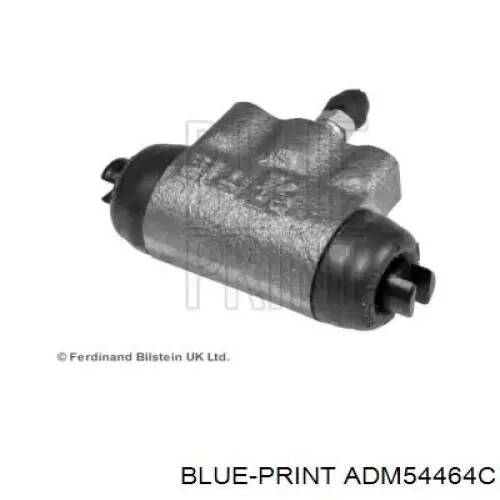 ADM54464C Blue Print cilindro de freno de rueda trasero