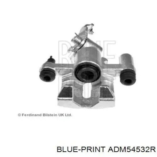 ADM54532R Blue Print