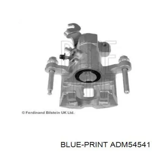 Comprar ADBP450122 Blue Print Pinza de freno trasera izquierda
