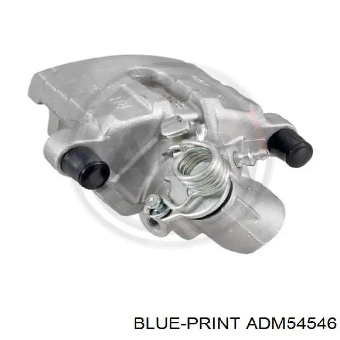 Comprar 8602912 Volvo Pinza de freno trasera derecha