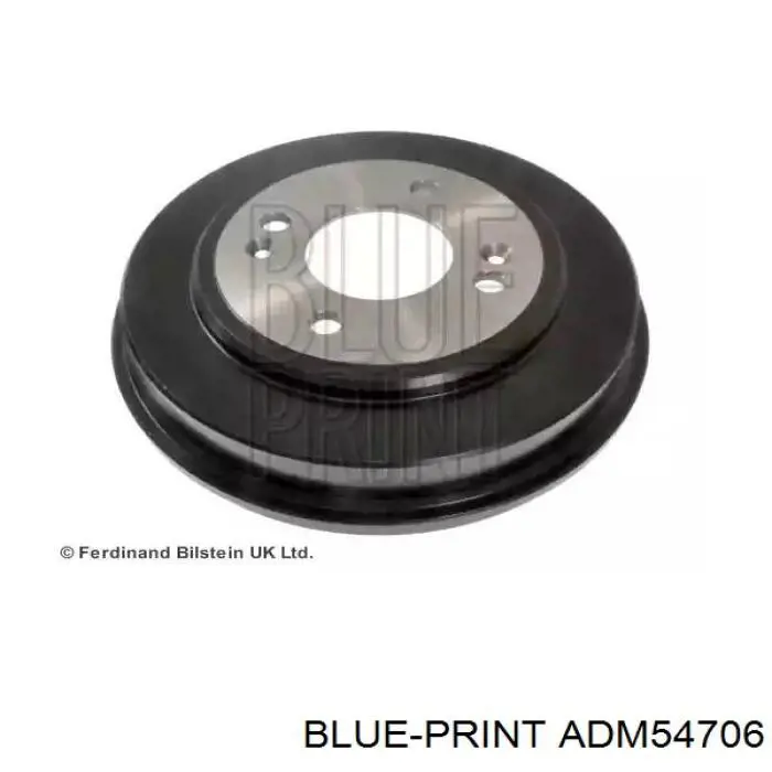 Comprar Tambor de freno trasero Mazda 626 V GF