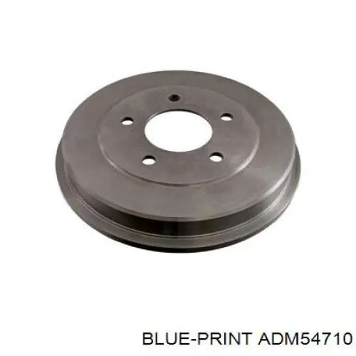Comprar B32Y26251D Mazda Tambor de freno trasero